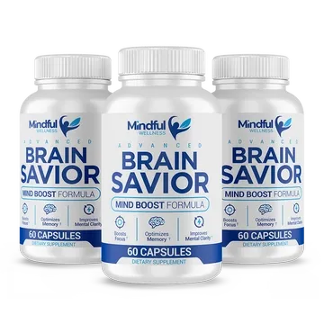 Brainsavior Review