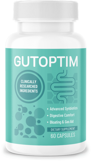 GutOptim Review